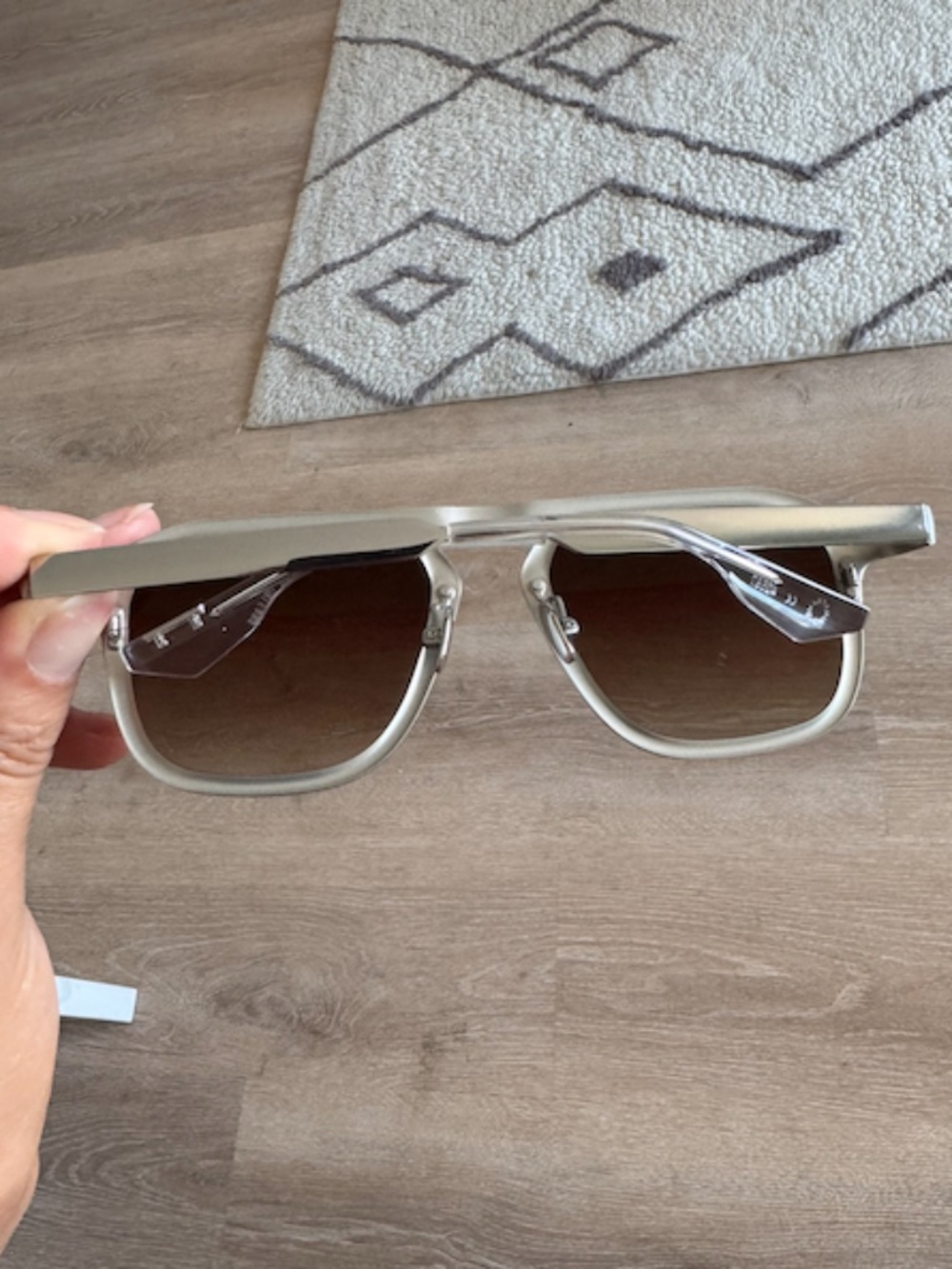 BRAND NEW Krewe Zander Chroma Sunglasses - Unisex - Picture 9 of 13